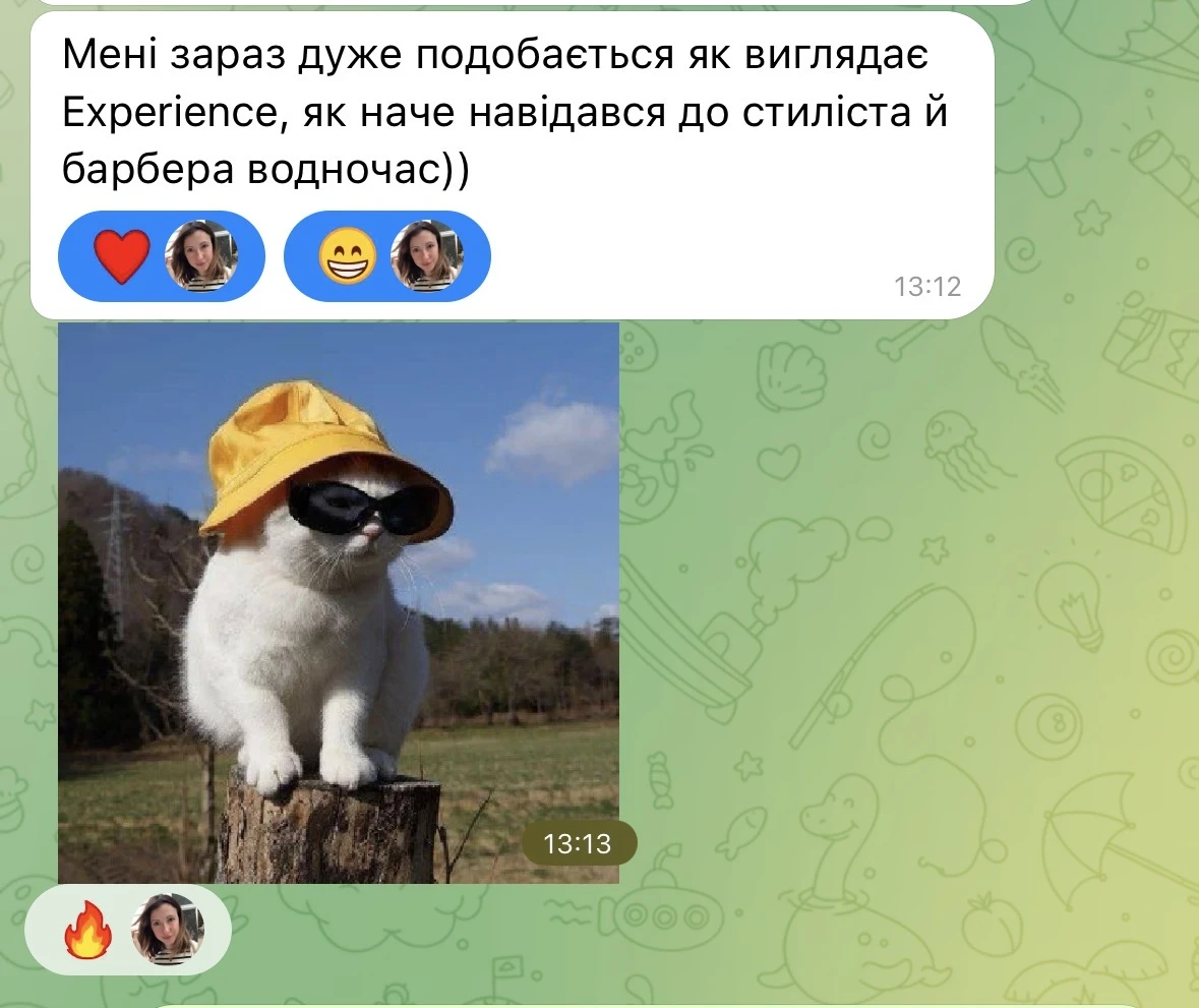 Що кажуть клієнти — Senior PHP